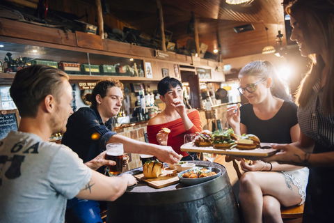 The Bearded Dragon Boutique Hotel - Maitland Accommodation 21