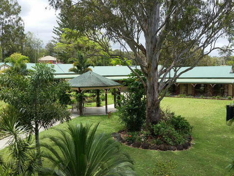 The Bearded Dragon Boutique Hotel - Maitland Accommodation 33