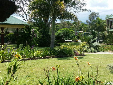 The Bearded Dragon Boutique Hotel - Maitland Accommodation 30