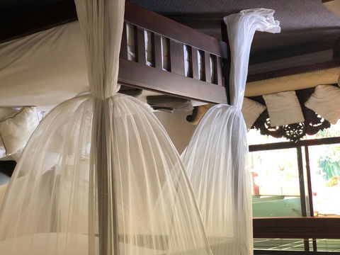 The Bearded Dragon Boutique Hotel - Maitland Accommodation 2