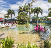 Summer House Backpackers Cairns - Maitland Accommodation
