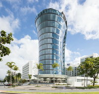 Riley a Crystalbrook Collection Resort - Maitland Accommodation