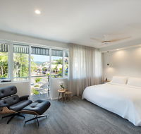 Heart Hotel and Gallery Whitsundays - Maitland Accommodation