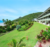 Beach Lodges - Maitland Accommodation