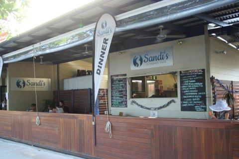Magnetic Sunsets Resort - Maitland Accommodation 7