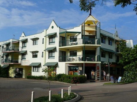 Magnetic Sunsets Resort - Maitland Accommodation 0