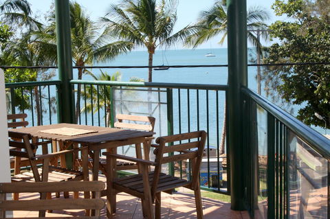 Magnetic Sunsets Resort - Maitland Accommodation 3