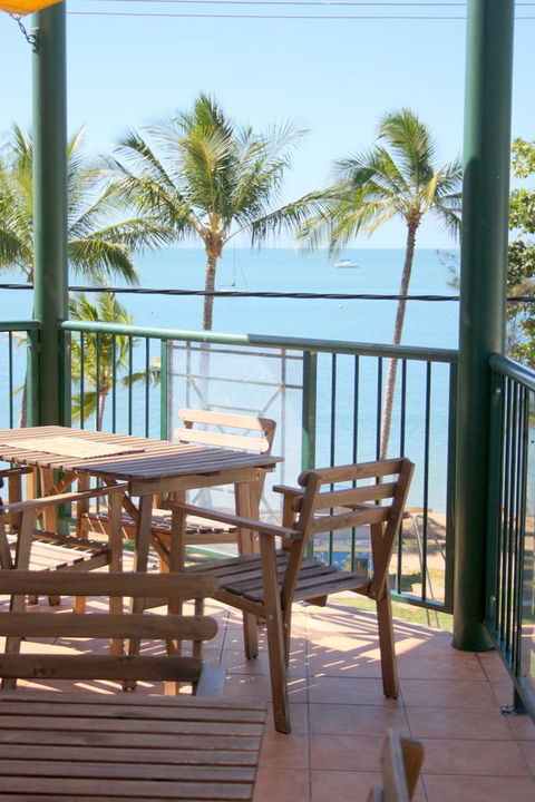 Magnetic Sunsets Resort - Maitland Accommodation 1