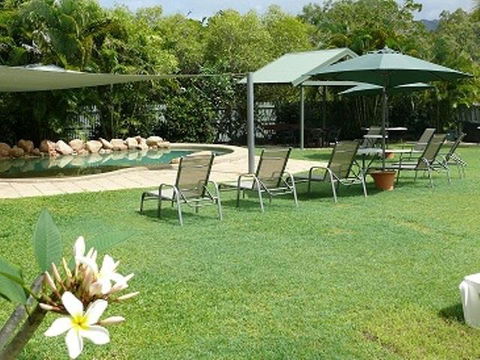 Magnetic Sunsets Resort - Maitland Accommodation 6