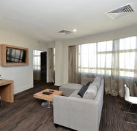 Hotel Grand Chancellor Townsville - Maitland Accommodation