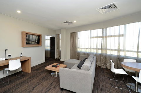 Hotel Grand Chancellor Townsville - Maitland Accommodation 0