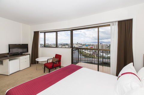 Hotel Grand Chancellor Townsville - Maitland Accommodation 22