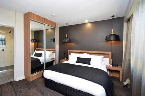 Hotel Grand Chancellor Townsville - Maitland Accommodation 3