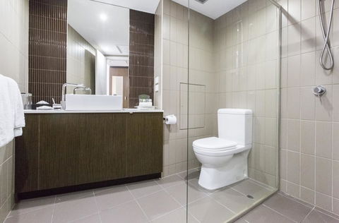 Hotel Grand Chancellor Townsville - Maitland Accommodation 20