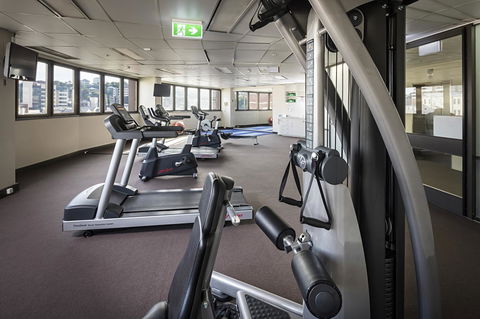 Hotel Grand Chancellor Townsville - Maitland Accommodation 23