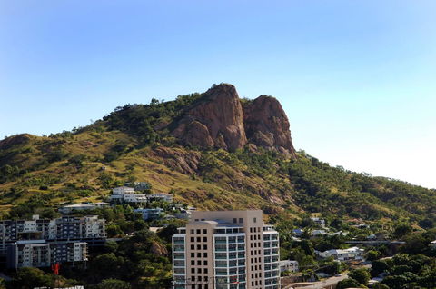 Hotel Grand Chancellor Townsville - Maitland Accommodation 33