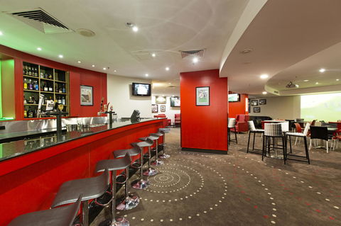 Hotel Grand Chancellor Townsville - Maitland Accommodation 31