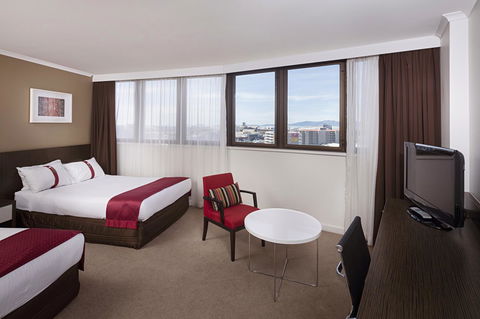 Hotel Grand Chancellor Townsville - Maitland Accommodation 18