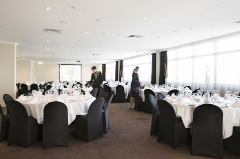 Hotel Grand Chancellor Townsville - Maitland Accommodation 38
