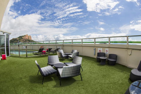 Hotel Grand Chancellor Townsville - Maitland Accommodation 17