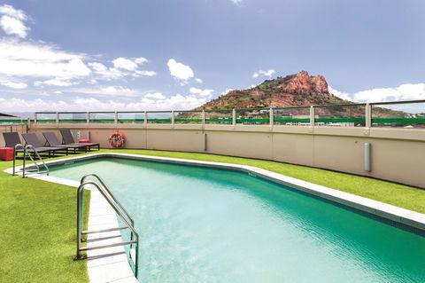 Hotel Grand Chancellor Townsville - Maitland Accommodation 14