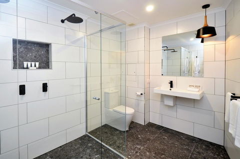Hotel Grand Chancellor Townsville - Maitland Accommodation 6