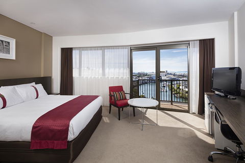 Hotel Grand Chancellor Townsville - Maitland Accommodation 8