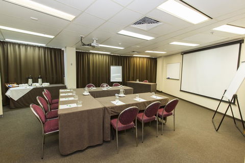 Hotel Grand Chancellor Townsville - Maitland Accommodation 40