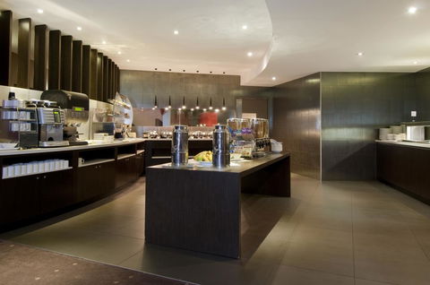 Hotel Grand Chancellor Townsville - Maitland Accommodation 37