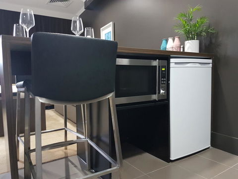 Hotel Grand Chancellor Townsville - Maitland Accommodation 11