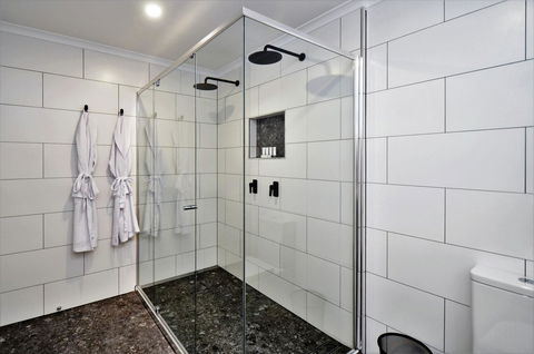 Hotel Grand Chancellor Townsville - Maitland Accommodation 7