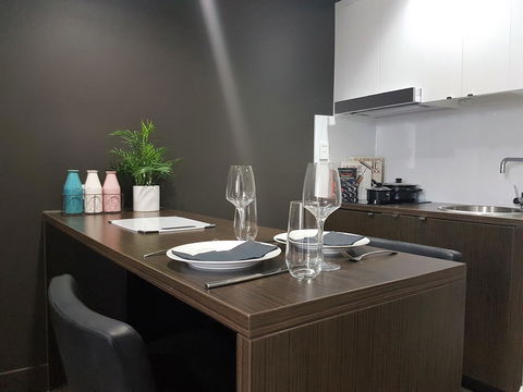 Hotel Grand Chancellor Townsville - Maitland Accommodation 12