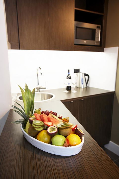 Hotel Grand Chancellor Townsville - Maitland Accommodation 21