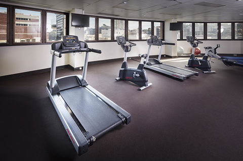 Hotel Grand Chancellor Townsville - Maitland Accommodation 24