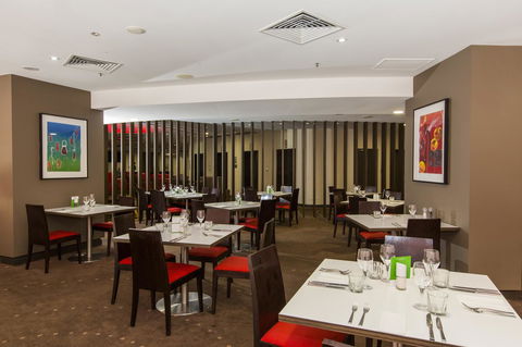 Hotel Grand Chancellor Townsville - Maitland Accommodation 26