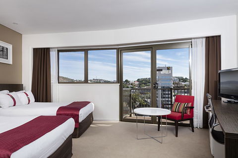 Hotel Grand Chancellor Townsville - Maitland Accommodation 19
