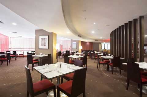 Hotel Grand Chancellor Townsville - Maitland Accommodation 25