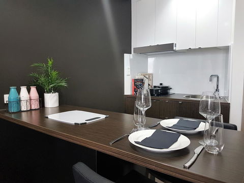 Hotel Grand Chancellor Townsville - Maitland Accommodation 13