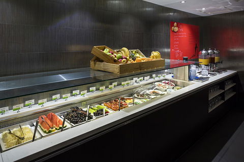 Hotel Grand Chancellor Townsville - Maitland Accommodation 27