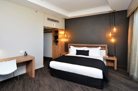 Hotel Grand Chancellor Townsville - Maitland Accommodation 4
