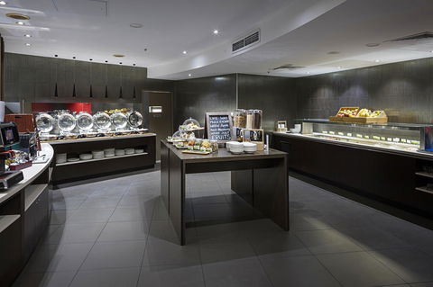 Hotel Grand Chancellor Townsville - Maitland Accommodation 28
