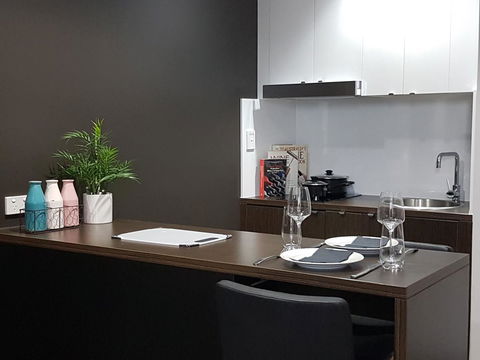 Hotel Grand Chancellor Townsville - Maitland Accommodation 10