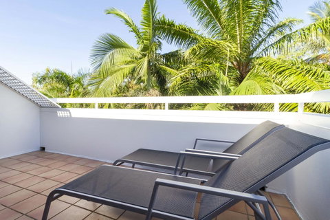 The White House Port Douglas - Maitland Accommodation 32