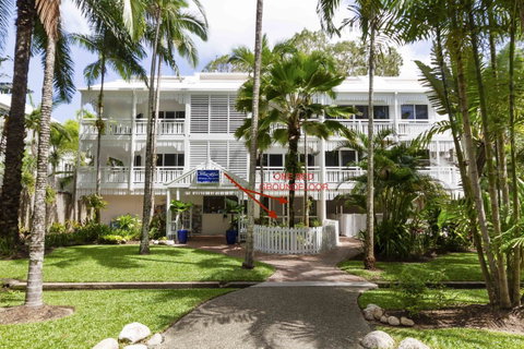 The White House Port Douglas - Maitland Accommodation 1