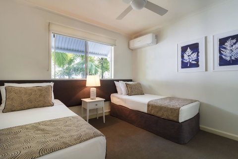 The White House Port Douglas - Maitland Accommodation 37