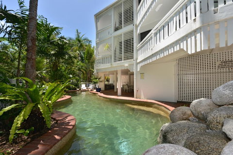 The White House Port Douglas - Maitland Accommodation 18
