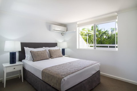 The White House Port Douglas - Maitland Accommodation 31