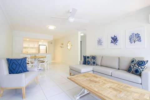 The White House Port Douglas - Maitland Accommodation 5