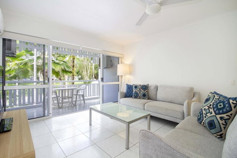 The White House Port Douglas - Maitland Accommodation 27
