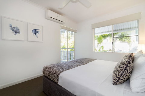 The White House Port Douglas - Maitland Accommodation 36